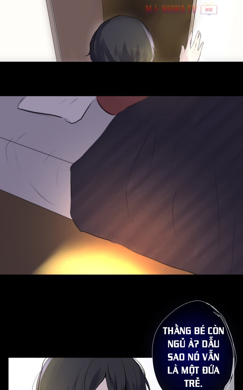 Đọc truyện Trọng sinh mạc thế - Chap 4